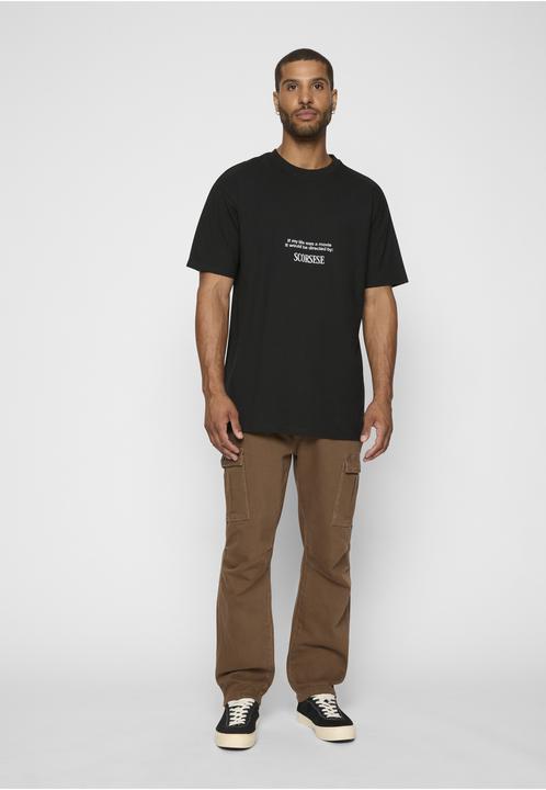 Produktbild Mister Tee Movie Oversize Tee (S)