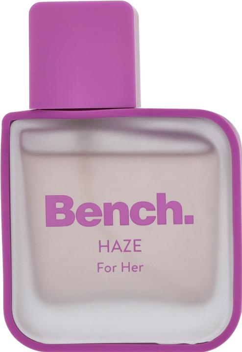 Immagine prodotto Bench Haze For Her (Eau de toilette, 30 ml)