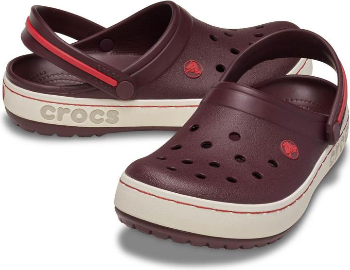 Image du produit Crocs Crocband Heritage Clog (37)