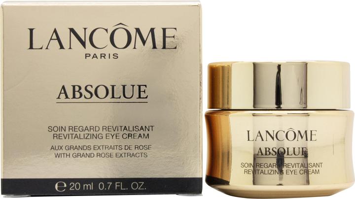 Immagine prodotto Lancôme Crema per gli occhi (Crema per la cura degli occhi, 20 ml, Giorno + Notte)