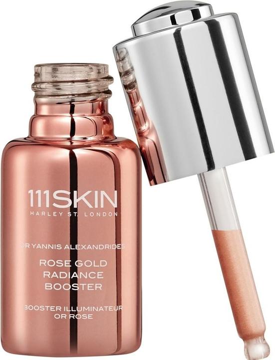Produktbild 111Skin Rose Gold Radiance Booster (20 ml)