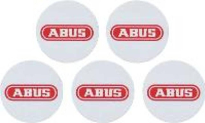 Produktbild Abus AZ5502 Transponder 5-teiliges Set