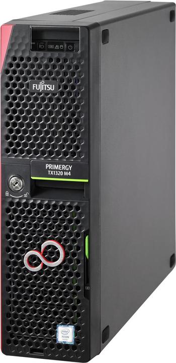 Fujitsu Primergy TX1320 M4 - buy at Digitec