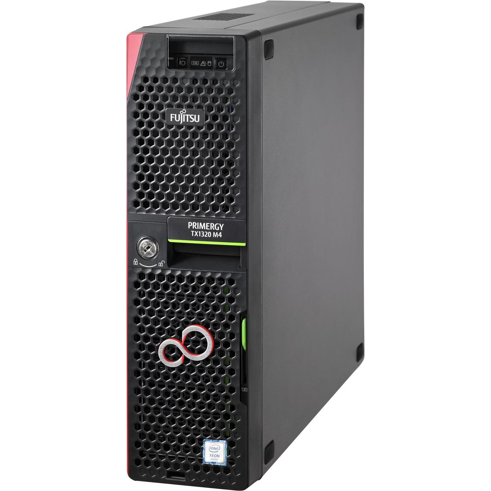 Fujitsu Primergy TX1320 M4 - buy at Digitec