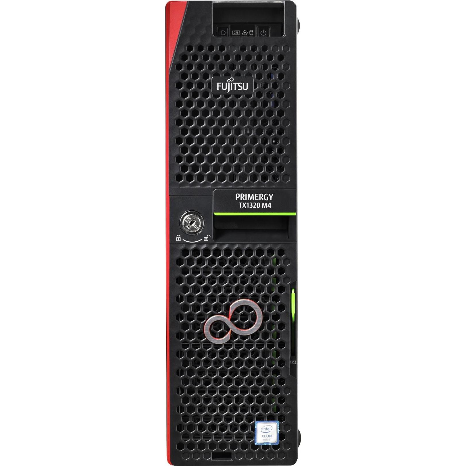 Fujitsu Primergy TX1320 M4 - buy at Digitec - Digitec Fujitsu Primergy TX1320 M4 - buy at Digitec - Digitec