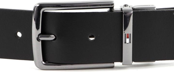Produktbild Tommy Hilfiger Denton Leather Belt Reversible 3.5