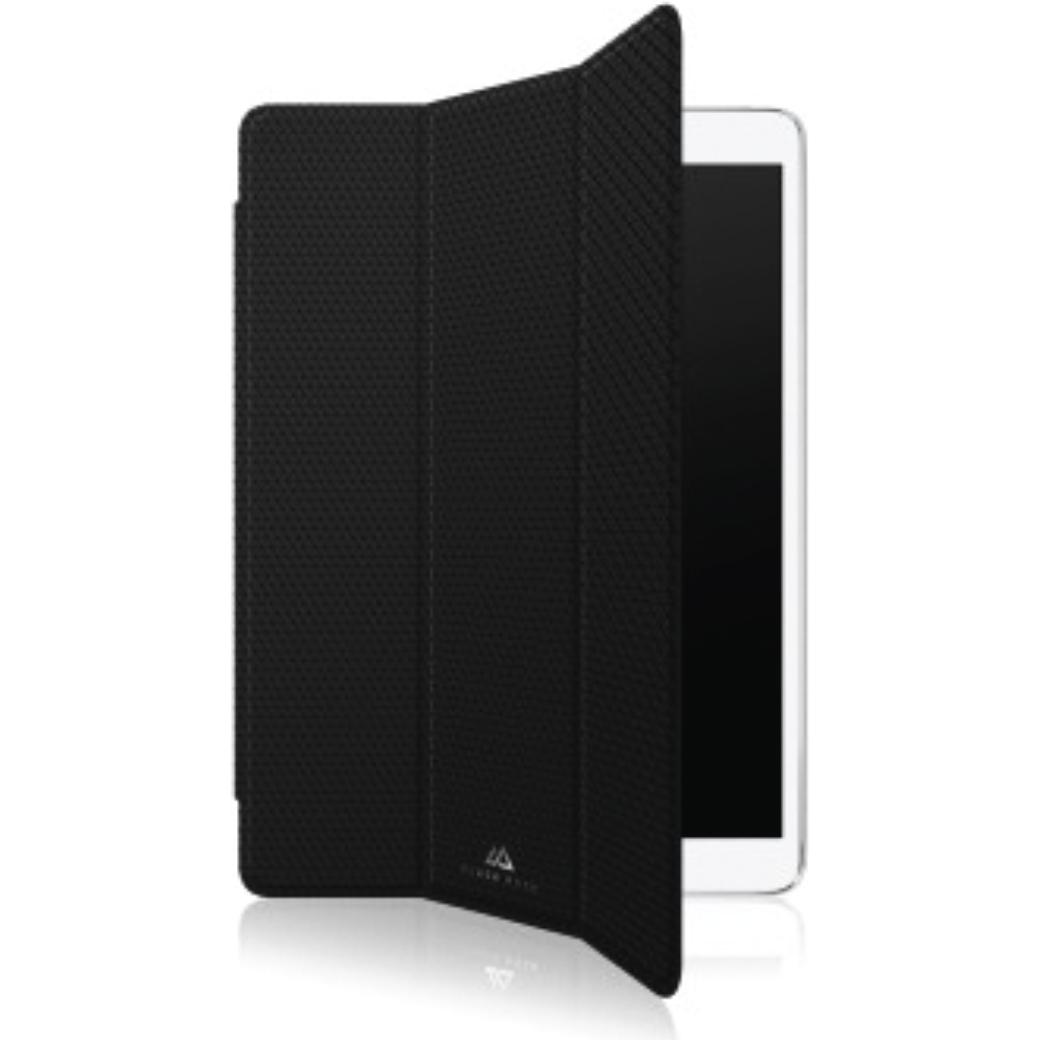 Black Rock Material Pure Apple iPad Pro 11" (2018) (iPad Pro 11 2018 (1. Gen)), Tablet Hülle, Schwarz
