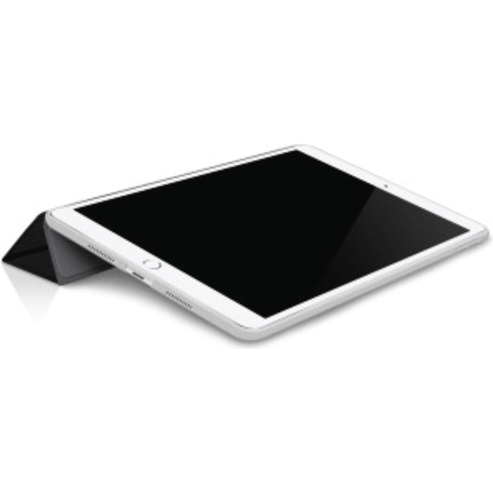 Thumbnail - Black Rock Material Pure Apple iPad Pro 11" (2018) (iPad Pro 11 2018 (1. Gen)), Tablet Hülle, Schwarz