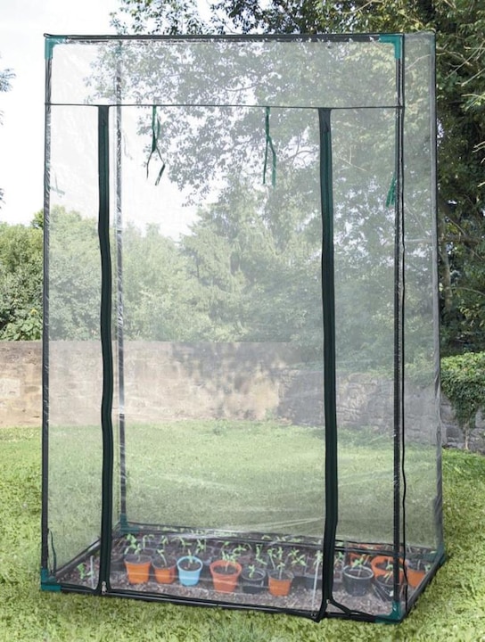 Siena Garden Tomato Greenhouse
