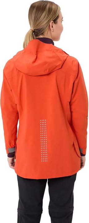 Produktbild Vaude Women's Yaras 3in1 Jacket (44)