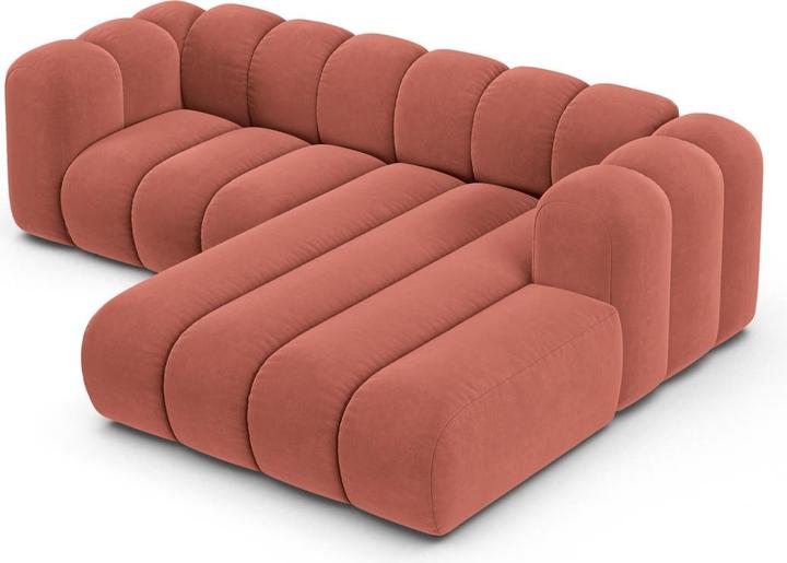 Image du produit Micadoni Lupine (Canapé d’angle)