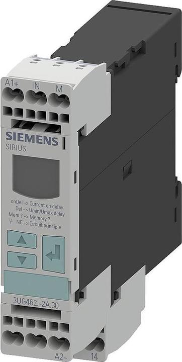 Produktbild Siemens Relay,Monitoring,Digital,Monitoring