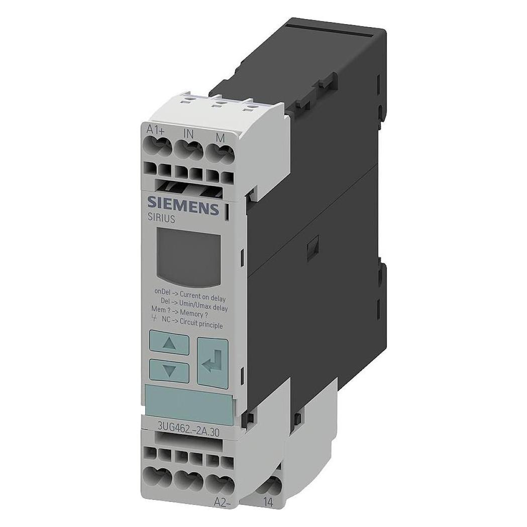 Siemens Relay,Monitoring,Digital,Monitoring, Relais