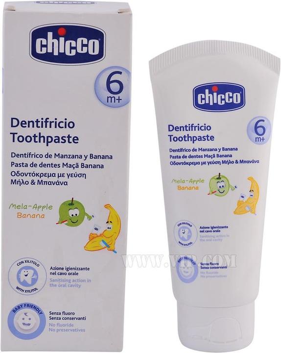Produktbild Chicco Oral Care (50 ml)