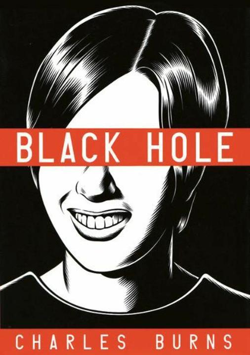 Produktbild Black Hole (Deutsch, Charles Burns, 2011)