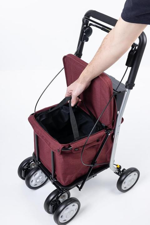 Produktbild Carlett Comfort Move