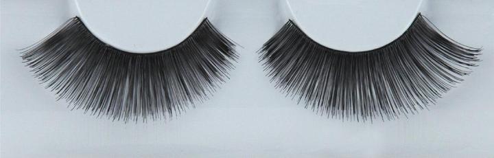 Image du produit Grimas Cils cheveux humains (Cils artificiels)