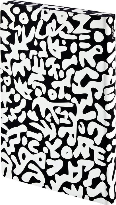 Produktbild Nuuna Graphic L, Da Da Da (22 x 16.5 cm, Gepunktet, Weicher Einband)