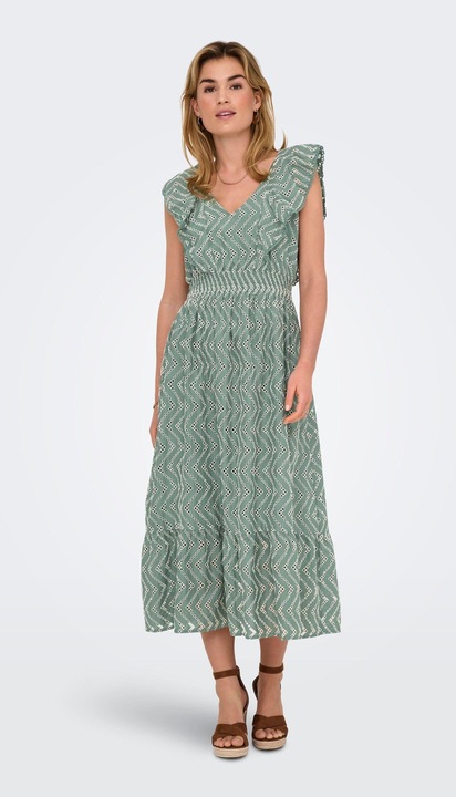 Image du produit Only ONLSHANNON Robe courte Robe (XS)