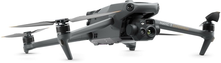 DJI Mavic 3 Thermal inkl. Care Basic (45 min, 920 g, 48 Mpx)