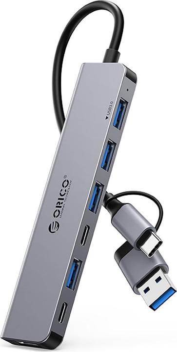 Docking stations + USB hubs