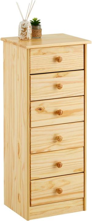 Image du produit IDIMEX Rondo (42,5 x 35 x 106 cm)