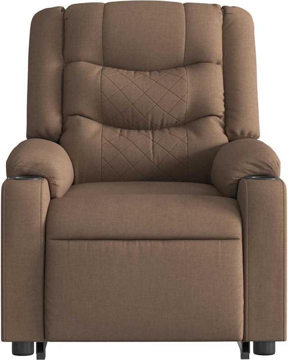 Image du produit vidaXL Massagesessel mit Aufstehhilfe