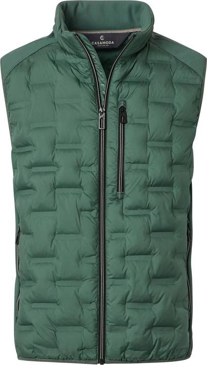 Actual product image Casamoda Basic Steppweste (4XL)