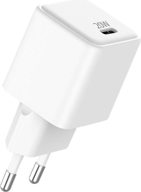Image du produit LMP USB-C Power Adapter 20 W 3 Stück (20 W, 1 portion)