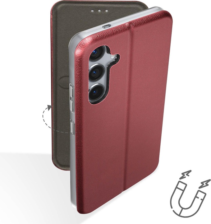 Produktbild Avizar Kult Series (Samsung Galaxy S25)