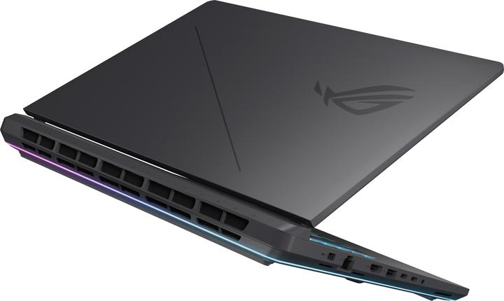 Produktbild ASUS ROG Strix G16 G615LW-S5058W 16 gaming laptop (G615LW-S5058W) (16", Intel Core Ultra 9 275HX, 32 GB, 1000 GB, Eng. Int.)