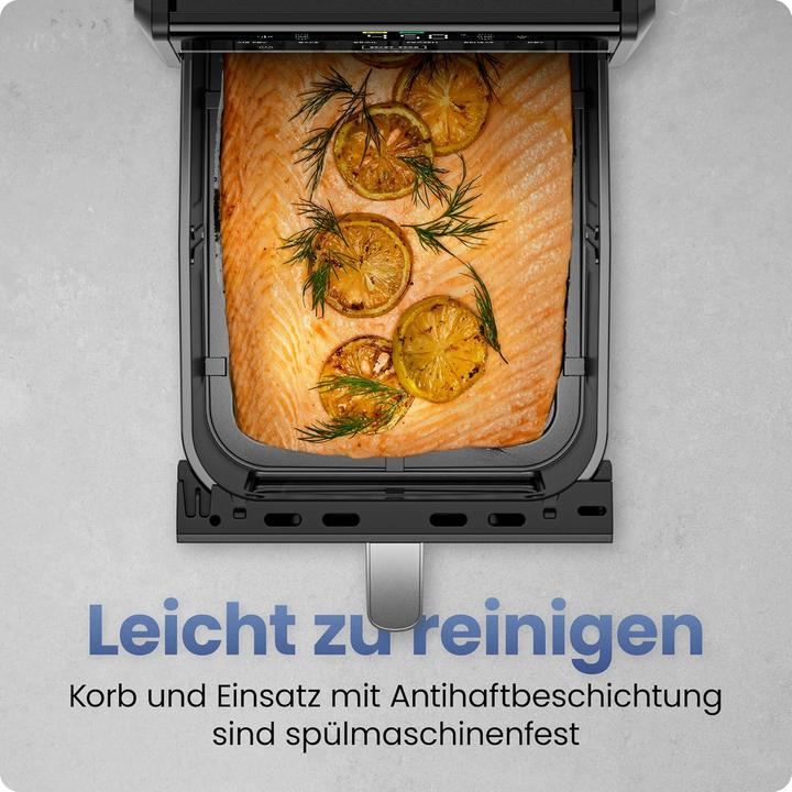 Produktbild Chefman TurboFry Touch Slim