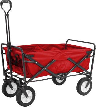 Meister Bollerwagen (68 kg)
