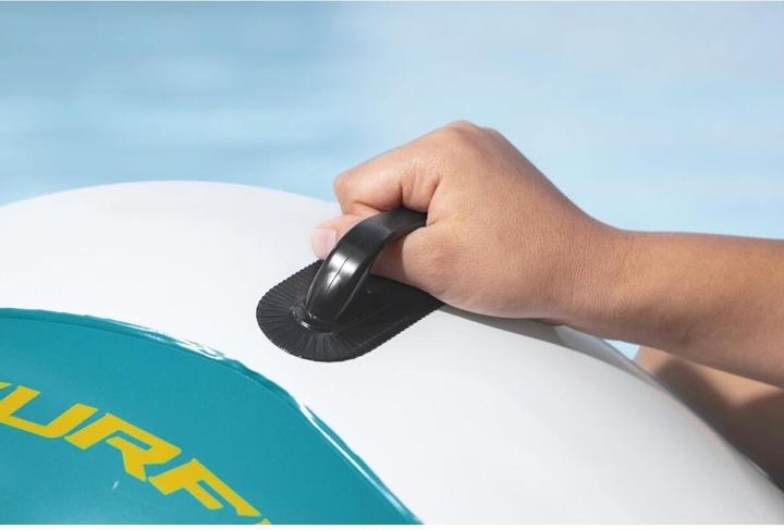 Actual product image Bestway Jet-Ski zum Draufsitzen 117 x 77 cm