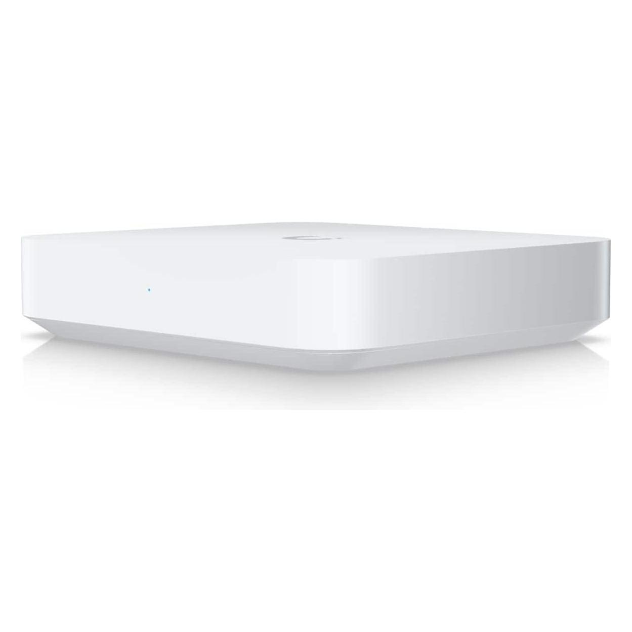 Ubiquiti Gateway Max, Router, Weiss