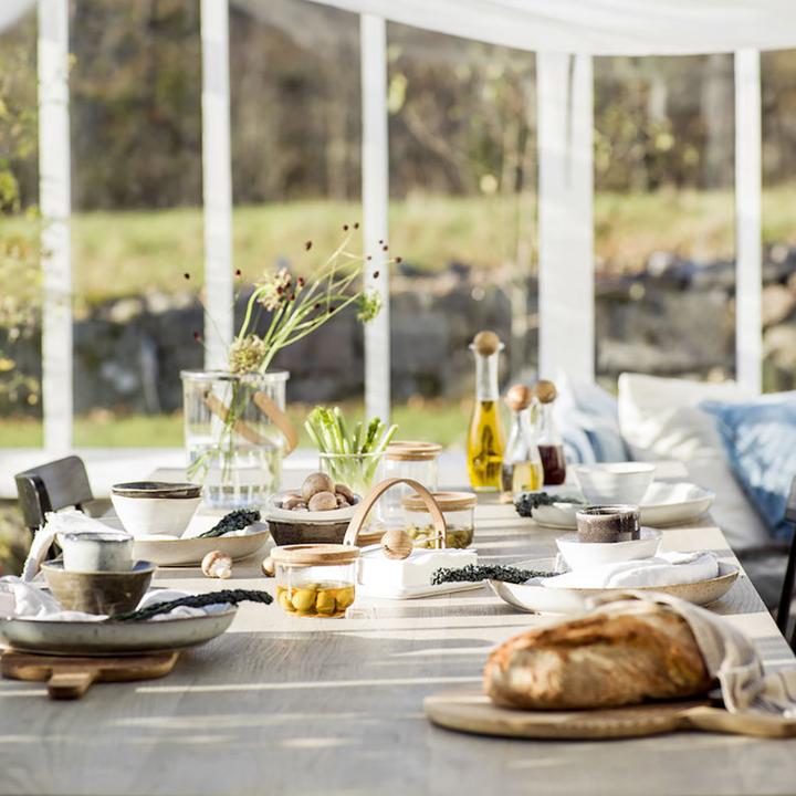 Produktbild Sagaform Serviettenhalter (1 x)