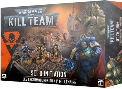 Produktbild Games Workshop Warhammer (Karton, Kunststoff)