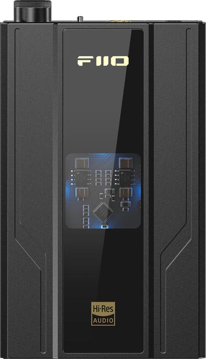 Actual product image FiiO Q11 (gain switch, USB-DAC)