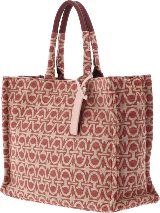 Immagine prodotto Coccinelle Never Without Bag Winter Monogram Jacquard Shoulder Bag