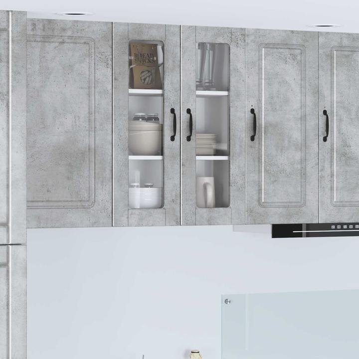 Produktbild vidaXL Küchenschrank (31 x 60 x 80 cm)