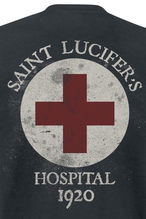 Produktbild King Diamond Hospital Logo (M)
