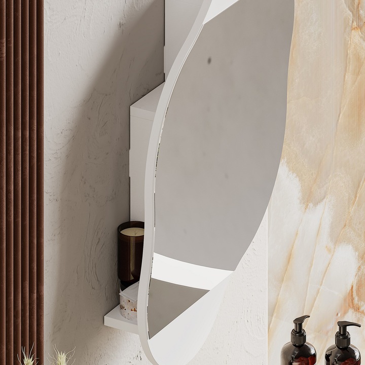 Actual product image Skye Decor Cloud