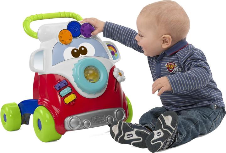 Image du produit Chicco Bus 2 en 1