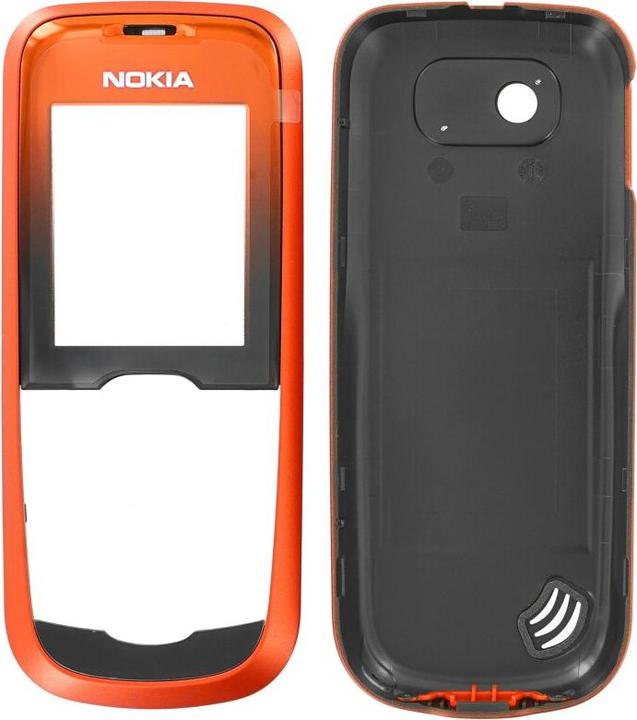 Actual product image Nokia 2600c cover (Cover)