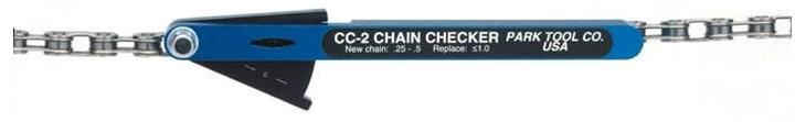Produktbild Park Tool Kettenmessgerät CC-2