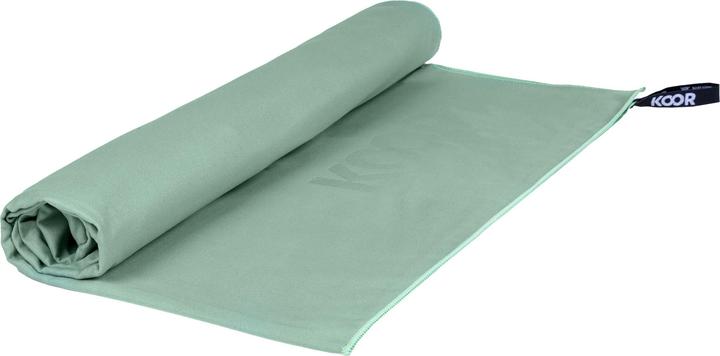 Actual product image Koor Silva (110 x 180 cm)