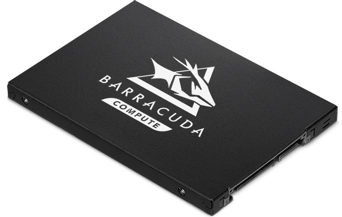 Actual product image Maxtor Z1 (960 GB, 2.5")