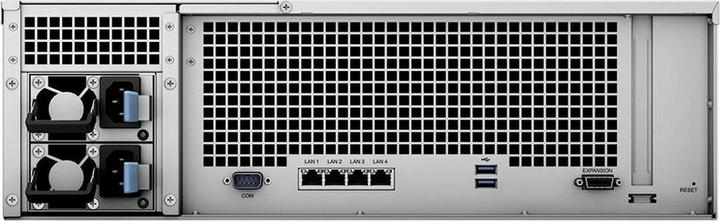 Produktbild Synology RS2821RP+ (0 TB)