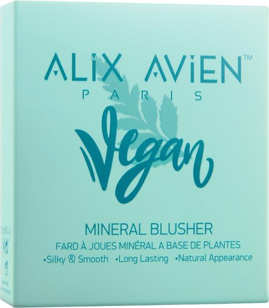 Actual product image Alix Avien BUSR01 (Pink)
