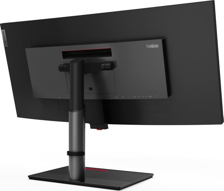 Actual product image Lenovo P40w-20 (5120 x 2160 pixels, 39.70")
